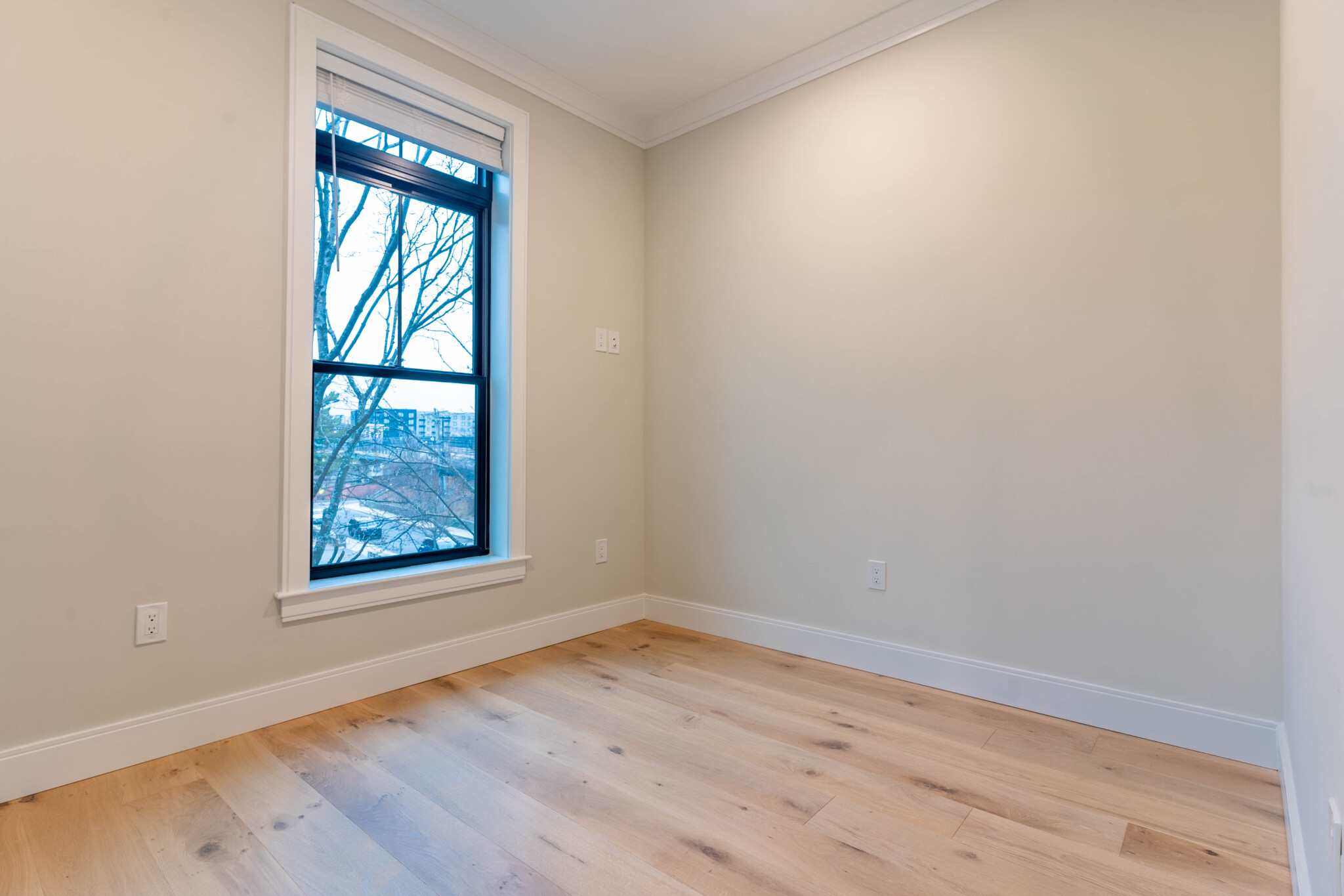157 Everett St. - Allston
