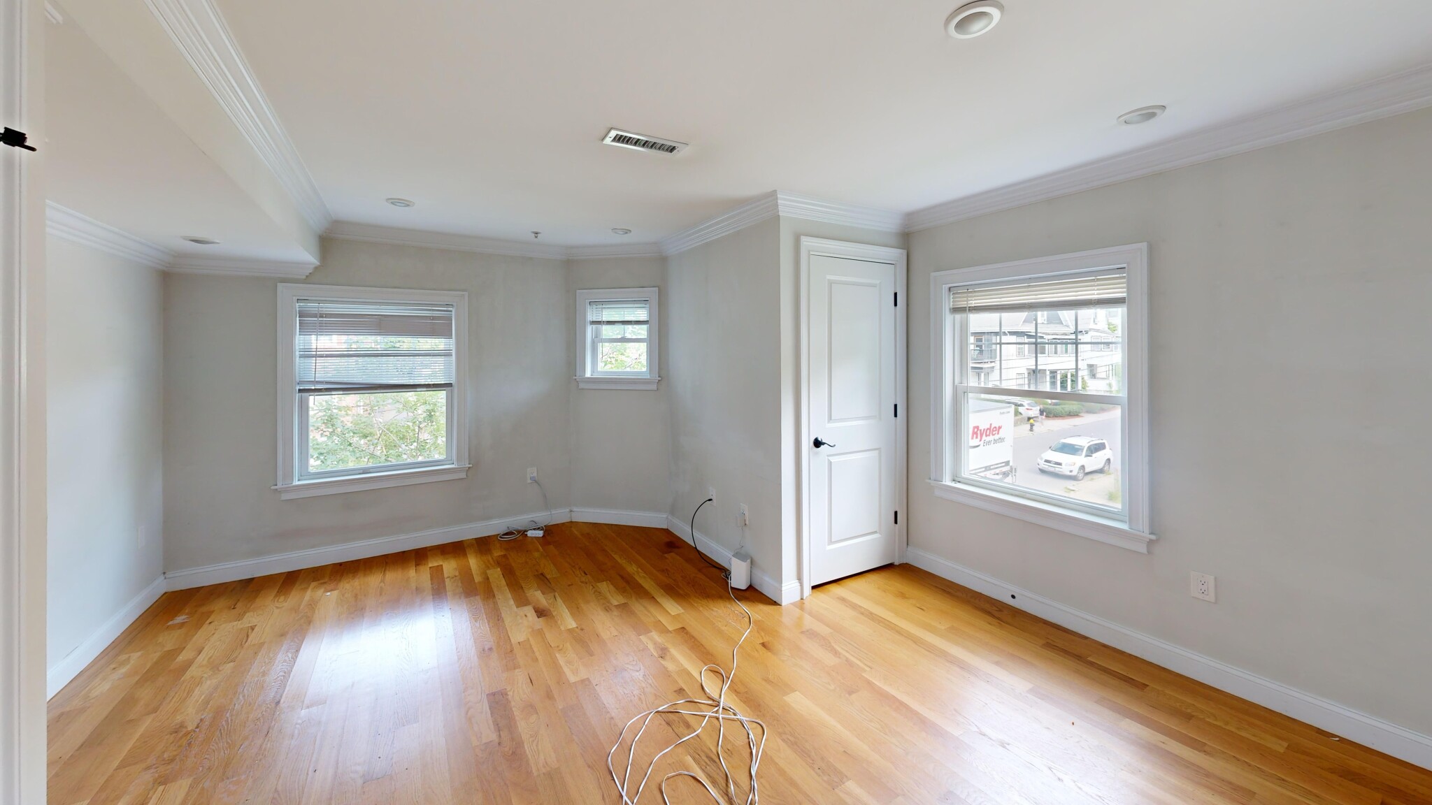 Property video