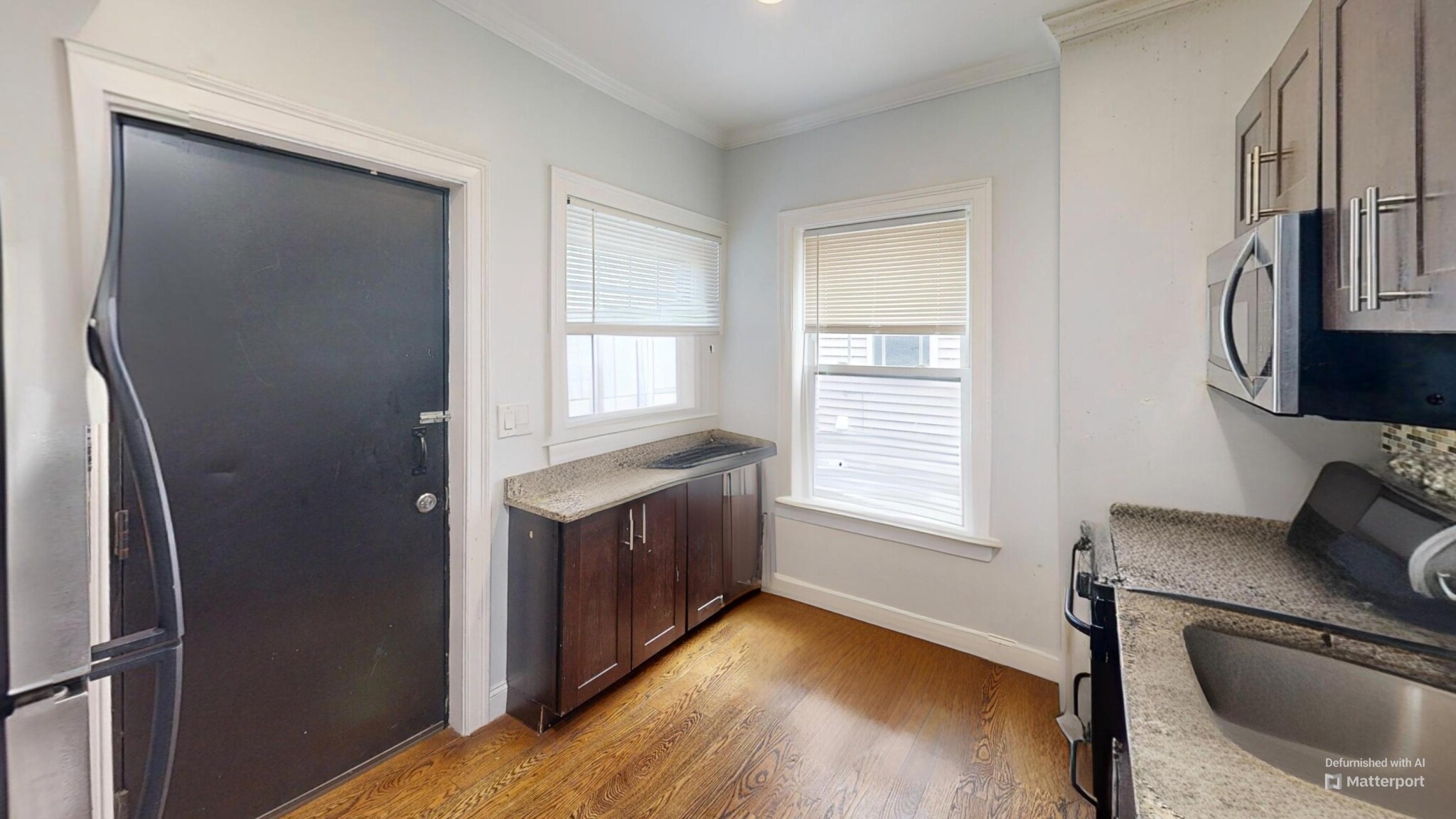 2969 Washington St. - Roxbury