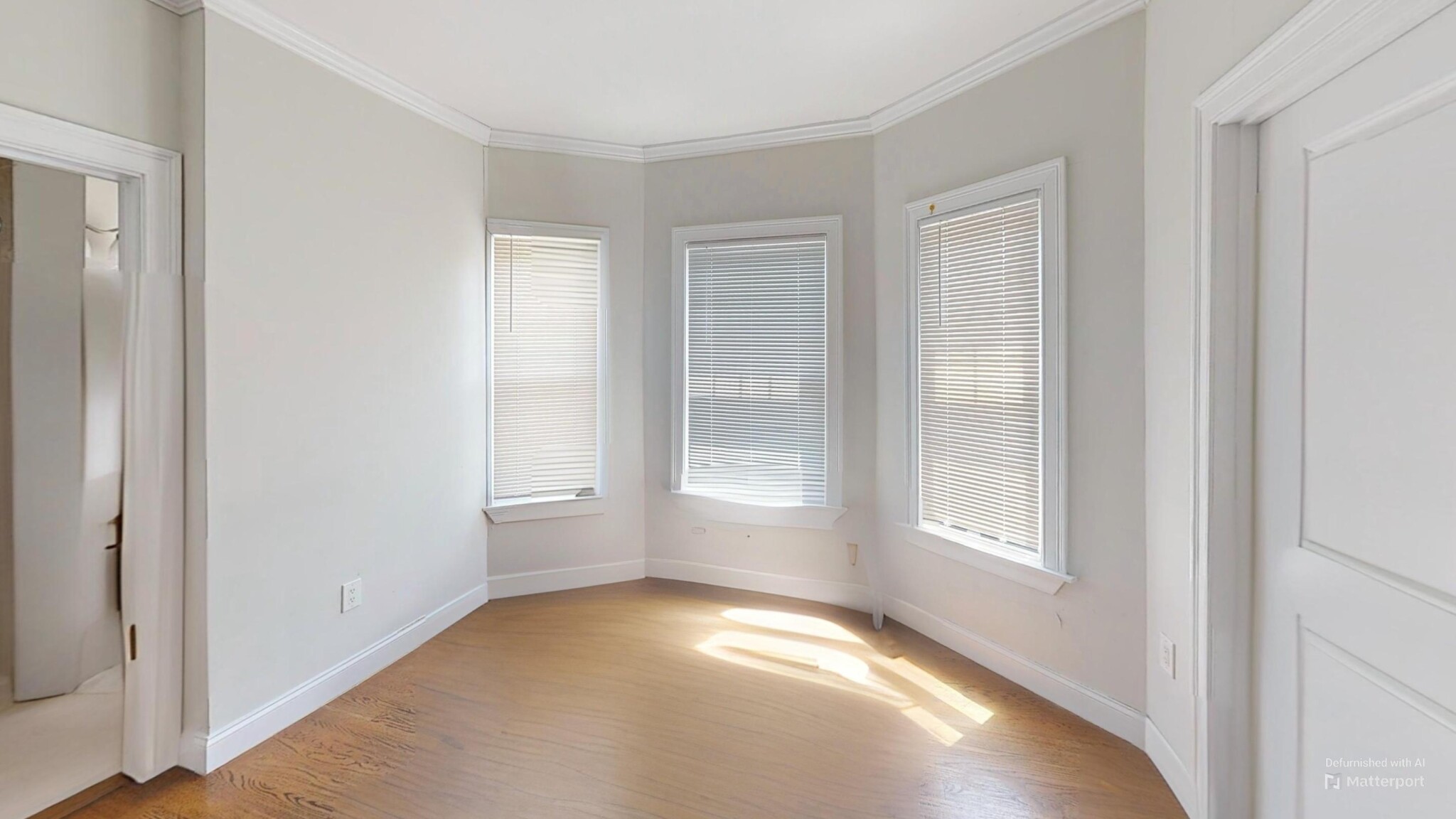 2975 Washington St. - Roxbury