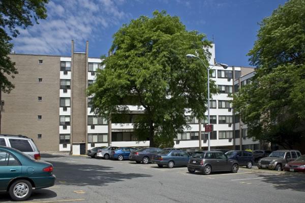 1455 Commonwealth Ave. - Brighton