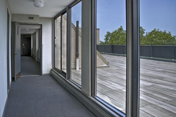 1455 Commonwealth Ave. - Brighton