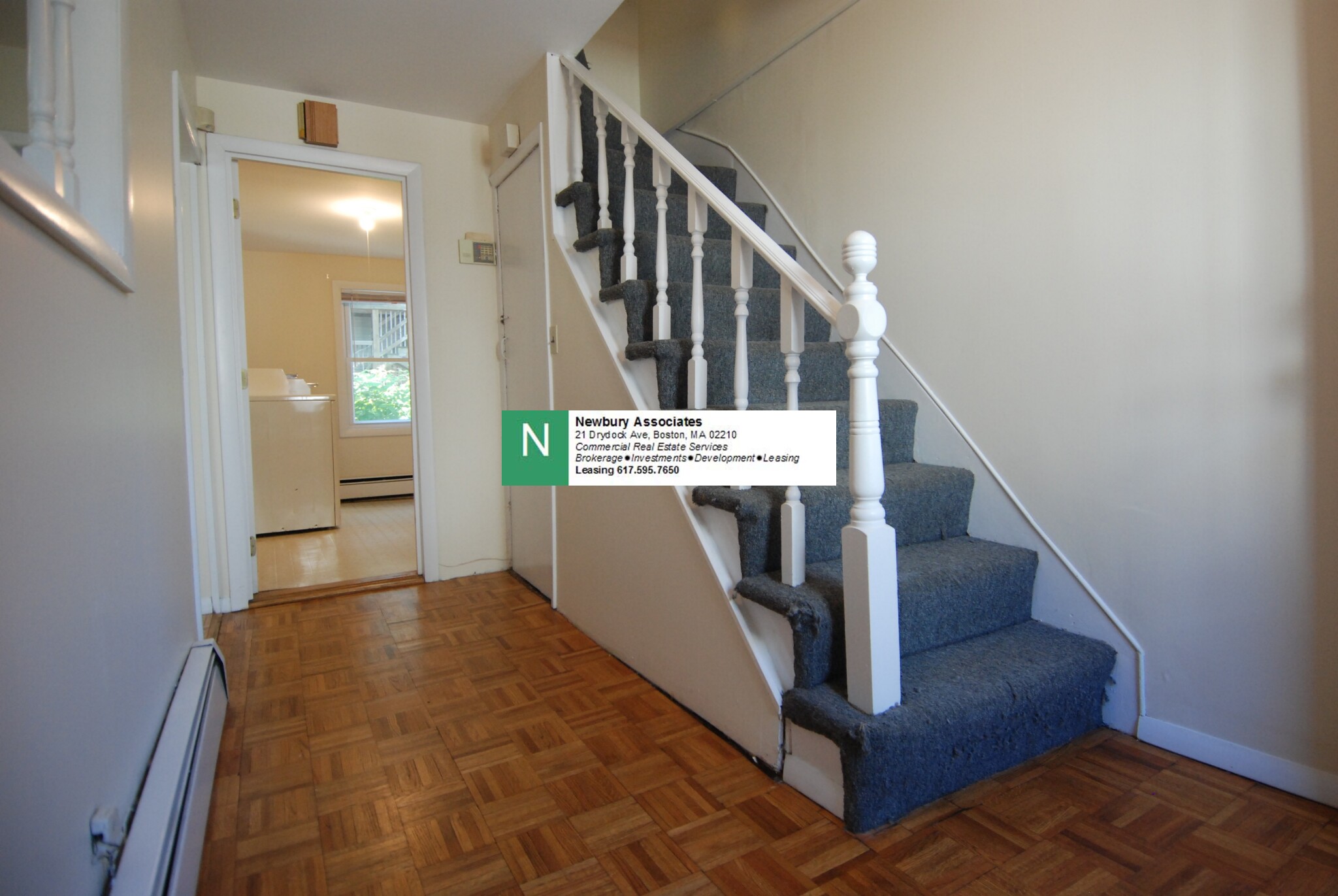 164 Bowen - South Boston