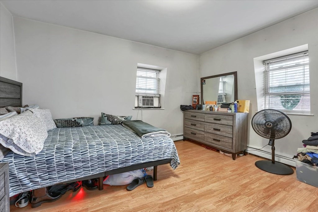 43 Woodward Ave. - Roxbury