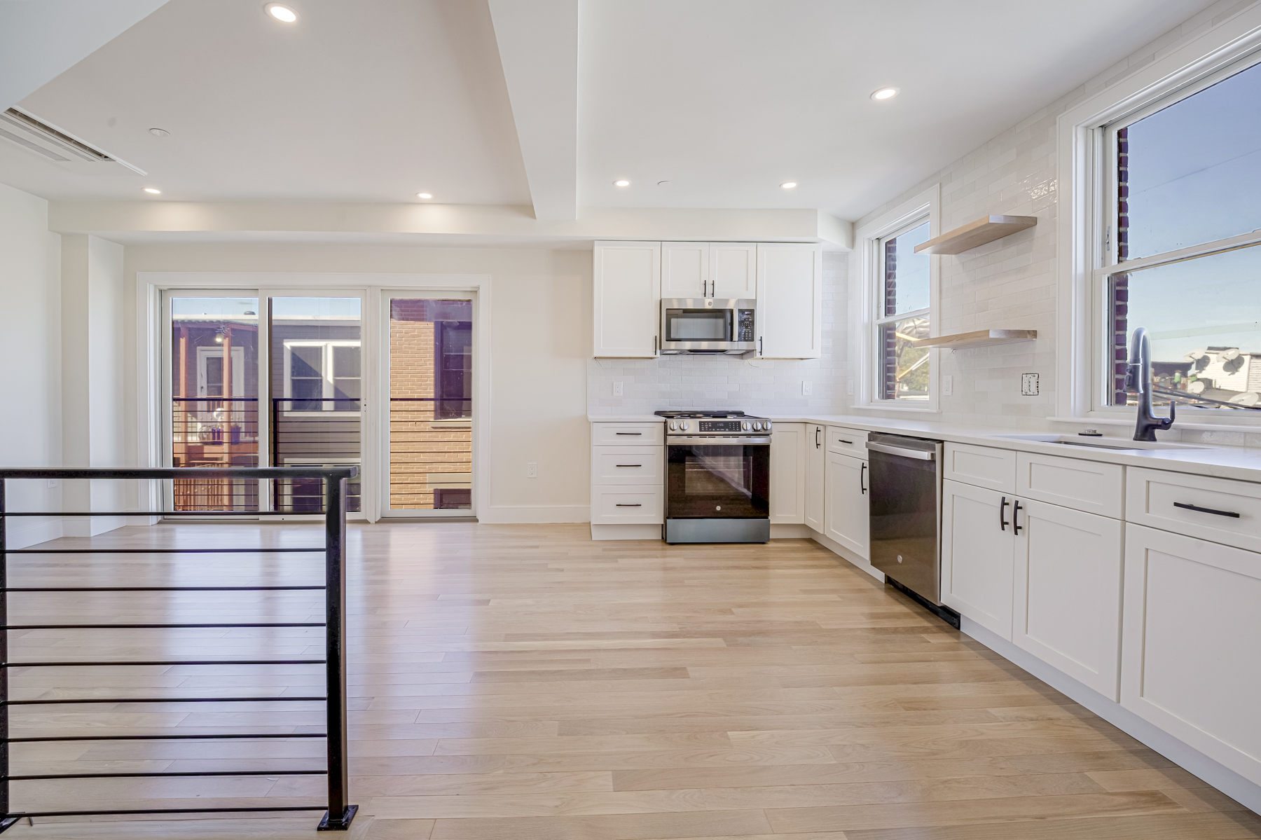 59 Gove St. - East Boston