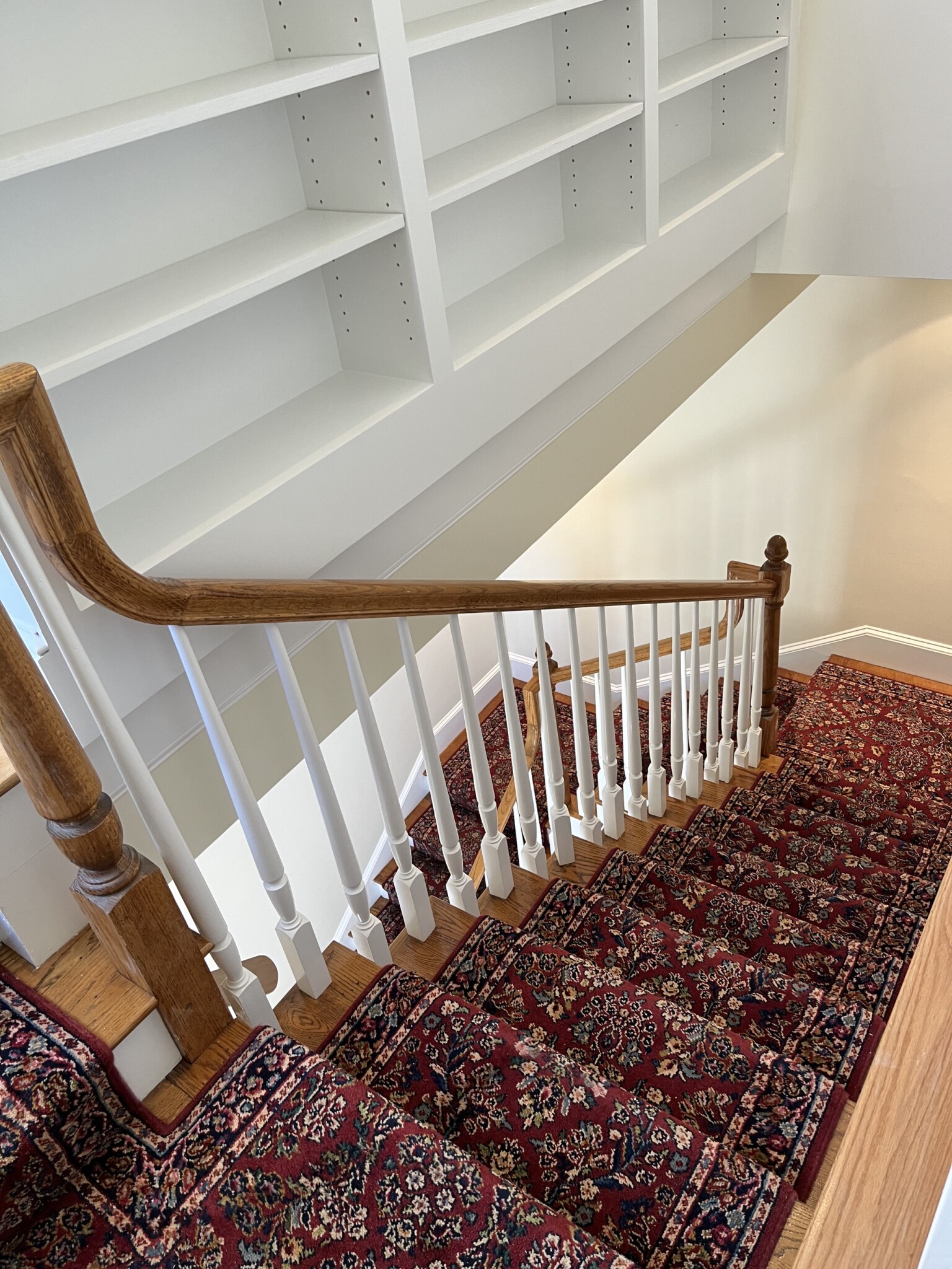 22 Beacon St. - Beacon Hill
