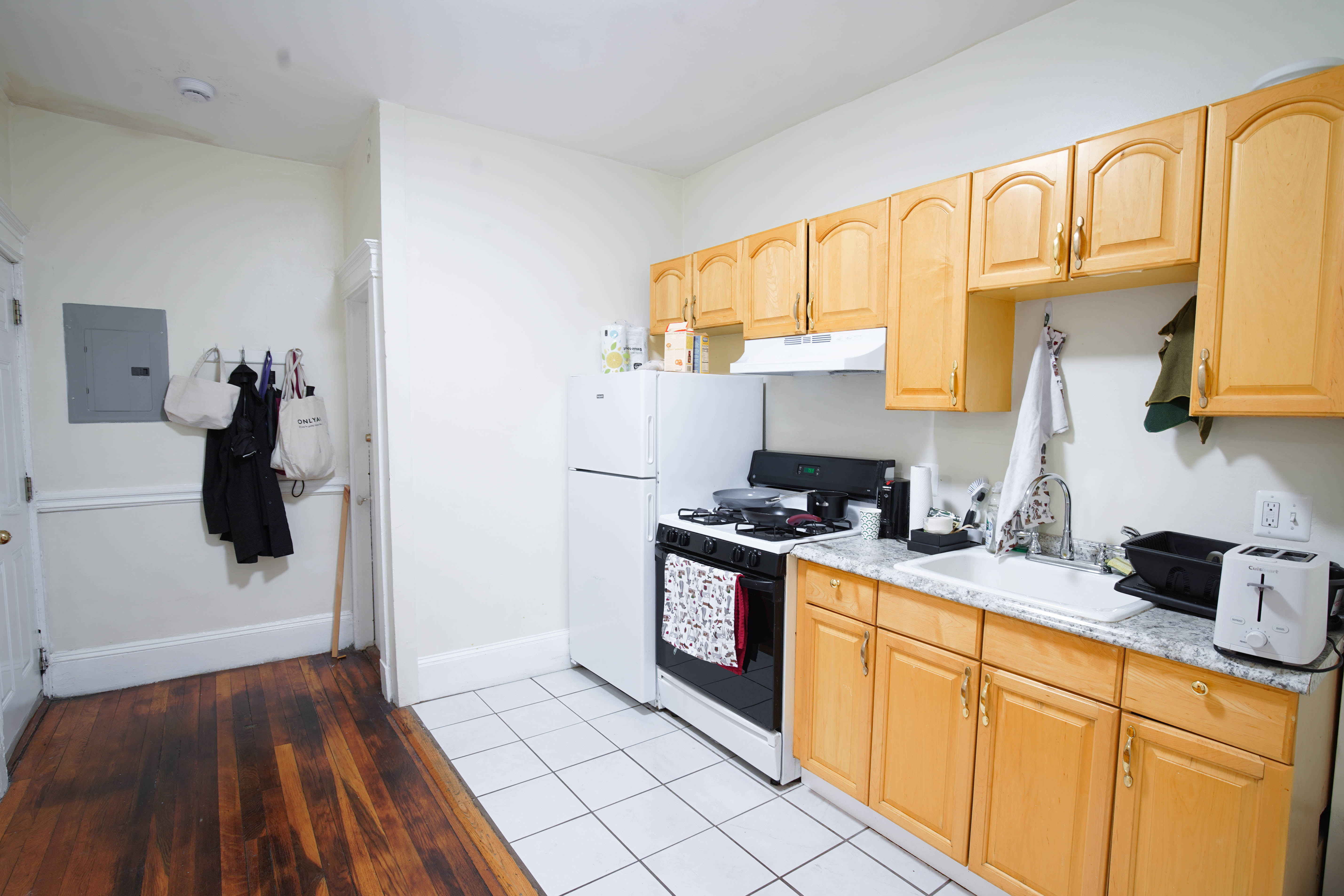 39 Hemenway St. - Fenway