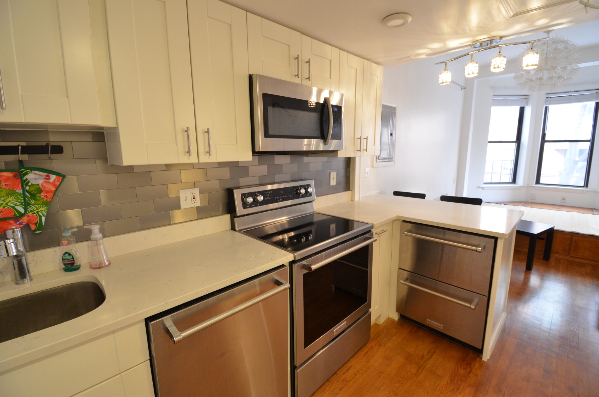40 Saint Botolph St. - Back Bay