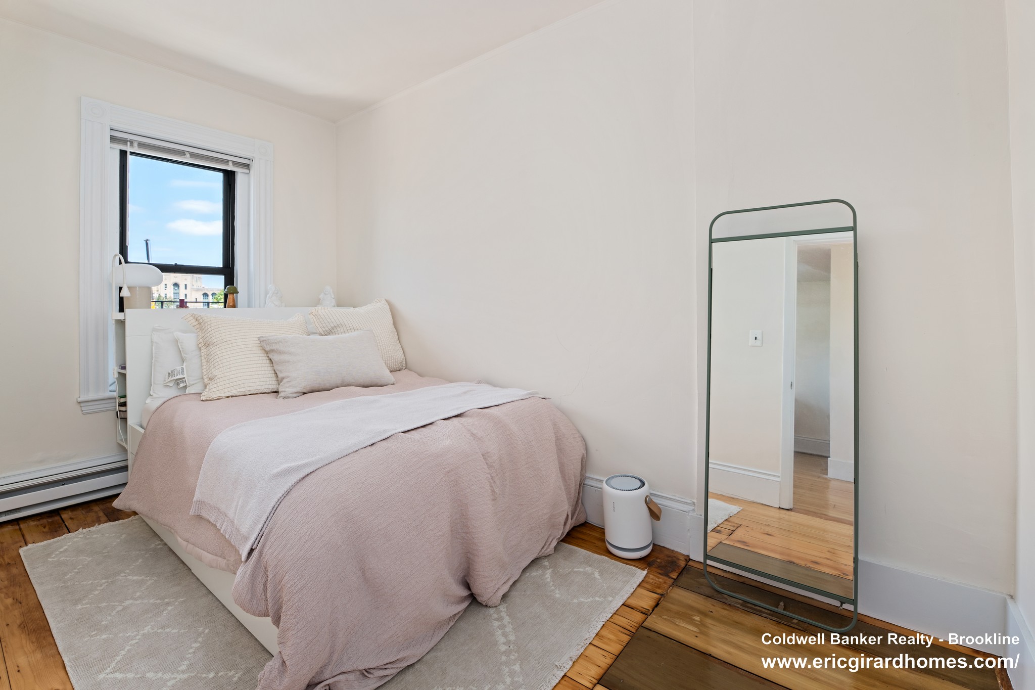9 Buswell St. - Fenway