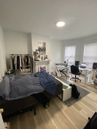 Property video