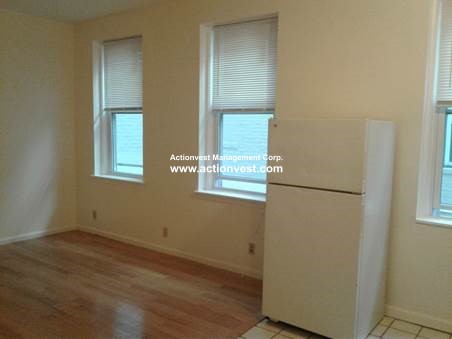 1423 Commonwealth Ave. - Brighton
