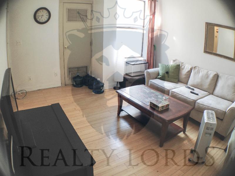 243 Harvard Ave. - Allston