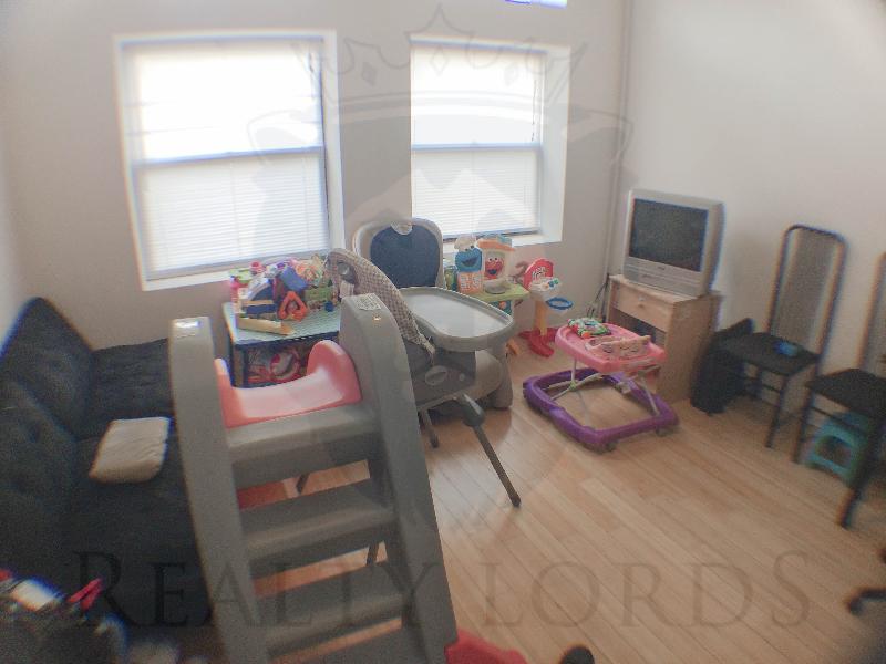 243 Harvard Ave. - Allston