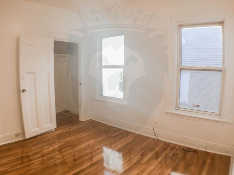 13 Higgins St. - Allston