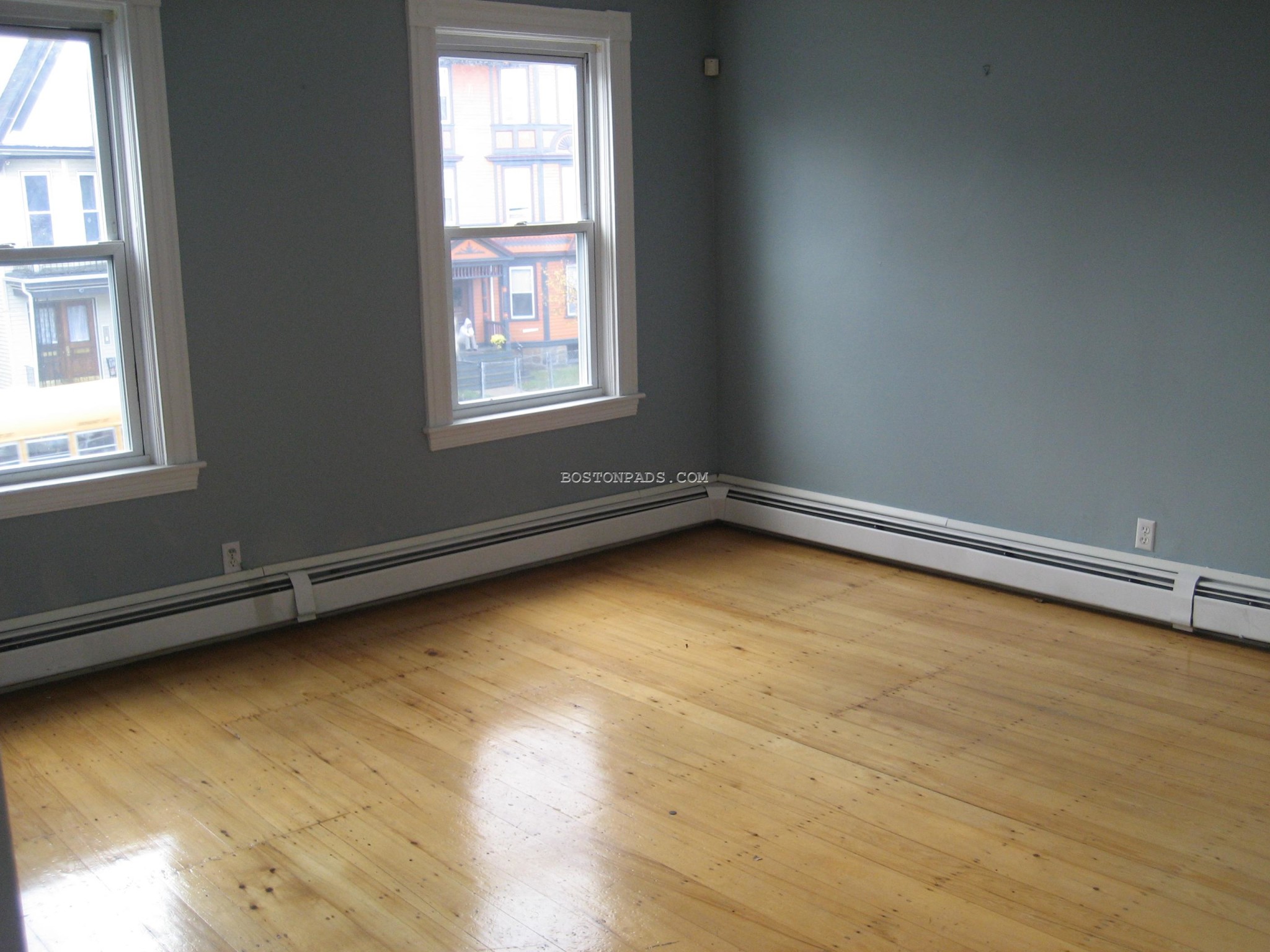 339 Centre St. - Jamaica Plain
