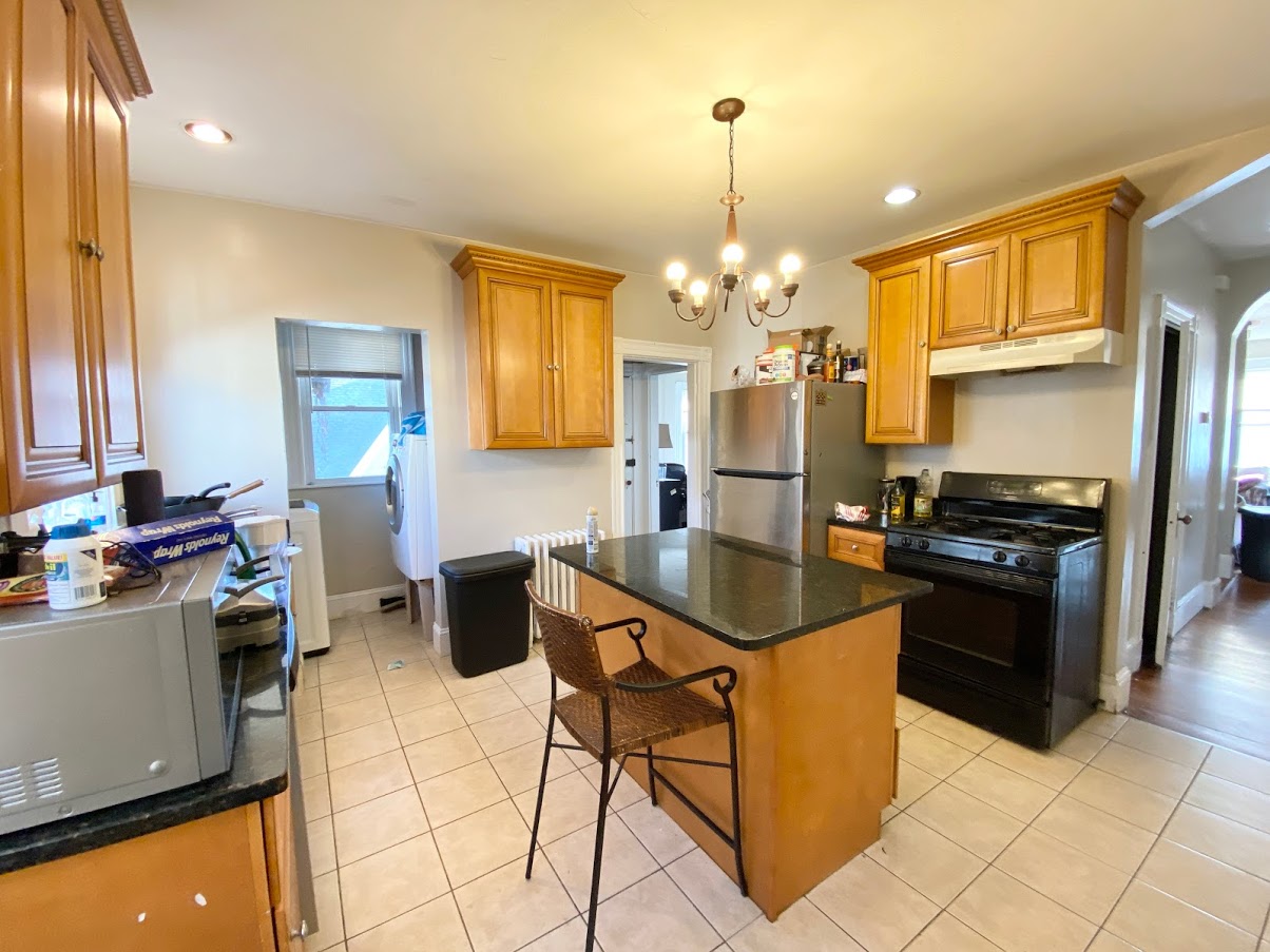 45 Cherokee St. - Mission Hill