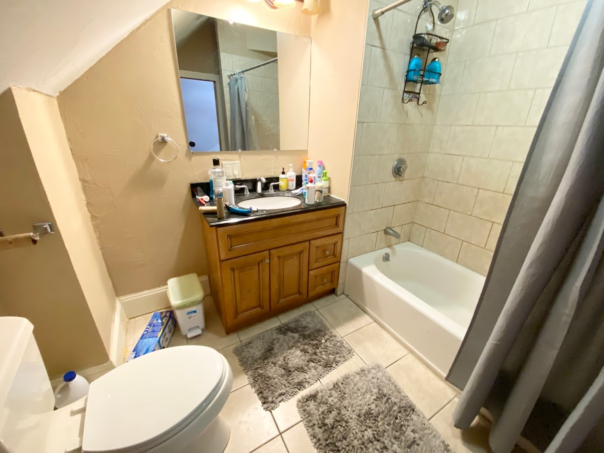 45 Cherokee St. - Mission Hill