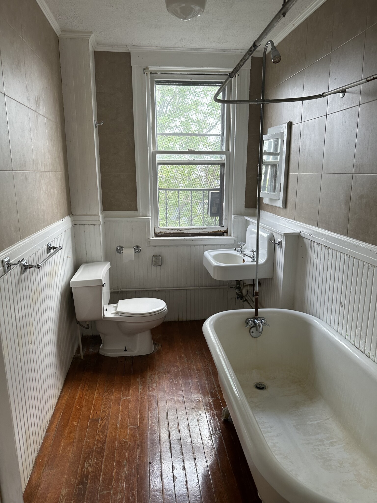 51 Delle Ave. - Mission Hill