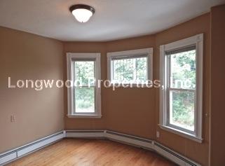 16 Fisher Ave. - Mission Hill