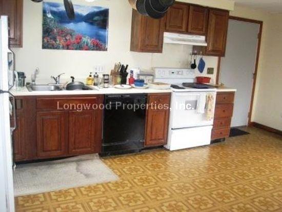 33 Lawn St. - Mission Hill