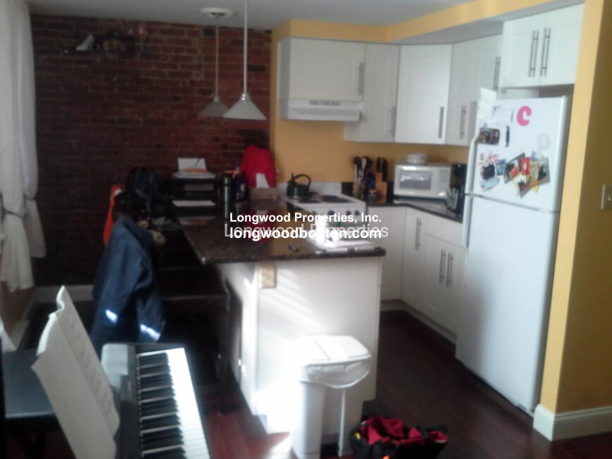 200 Northampton St. - South End