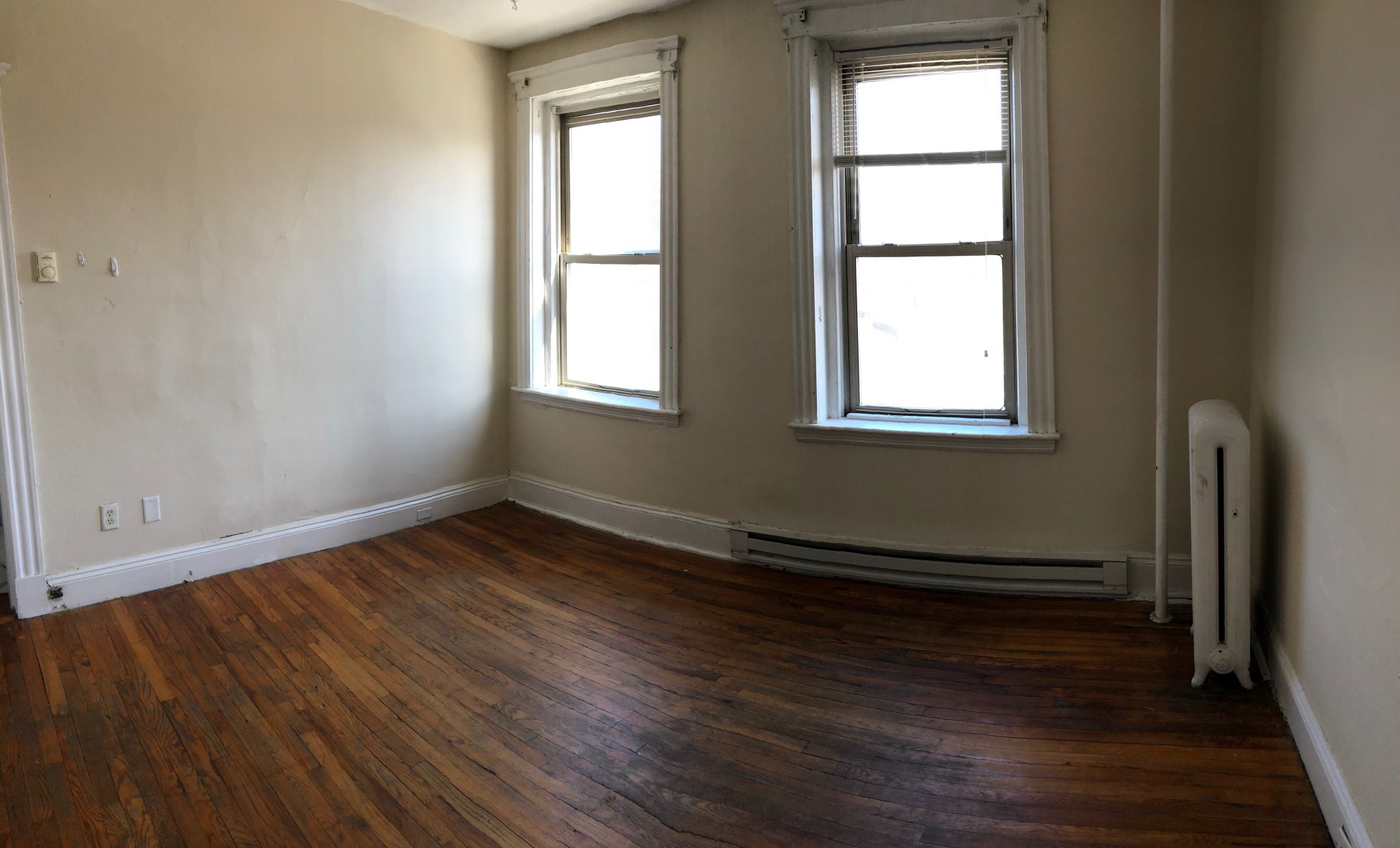 55 Park Dr. - Fenway