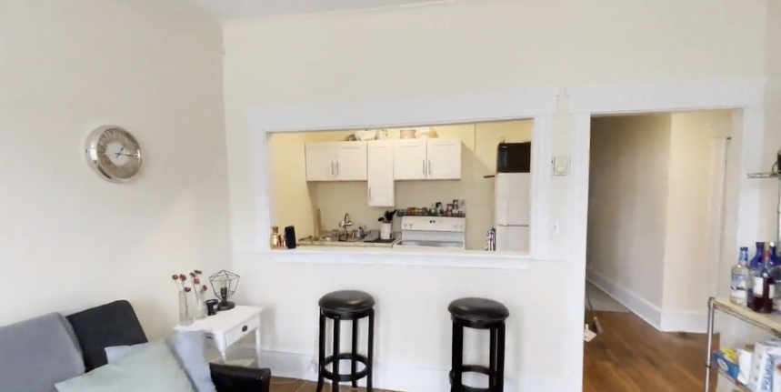 881 Huntington Ave. - Mission Hill