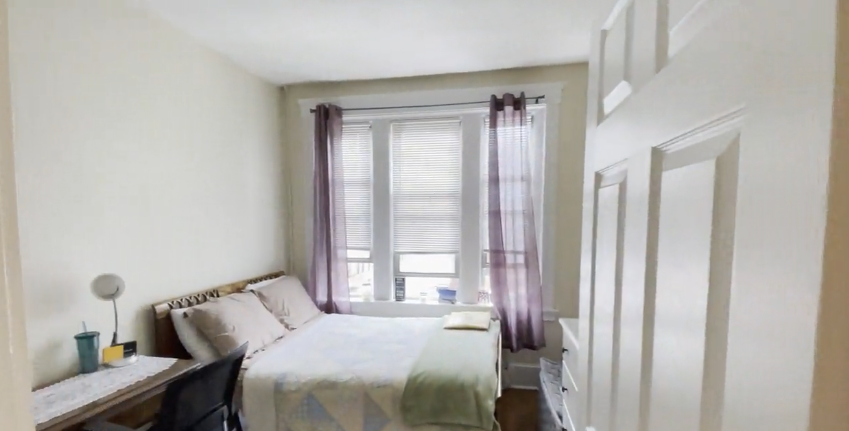 881 Huntington Ave. - Mission Hill