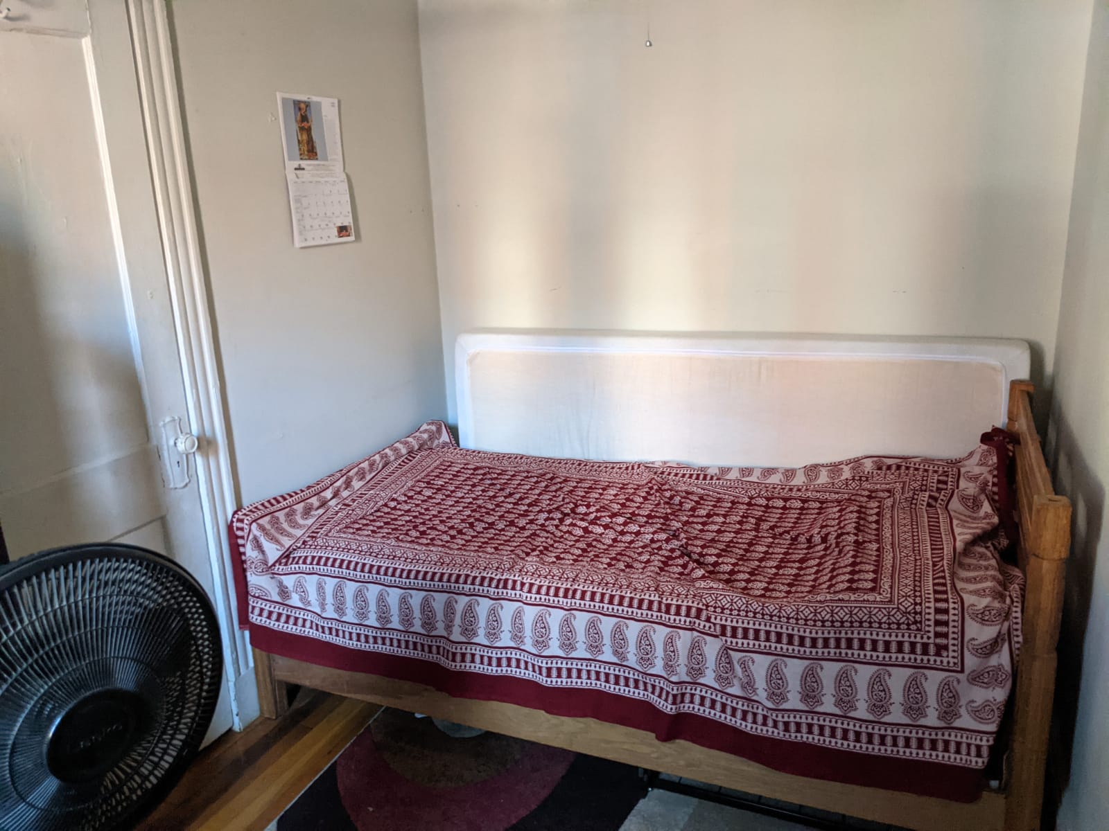 883 Huntington Ave. - Mission Hill