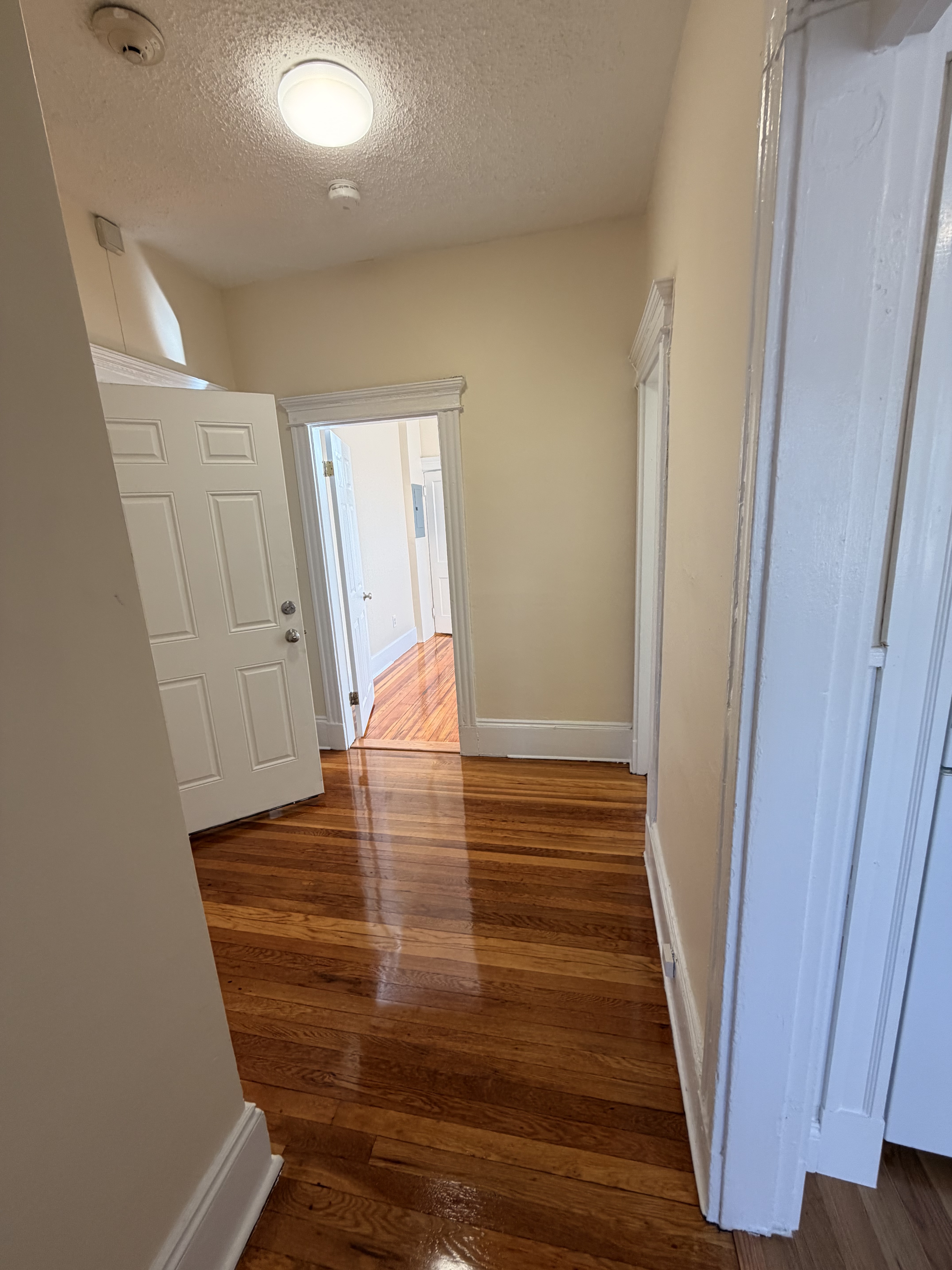 883 Huntington Ave. - Mission Hill