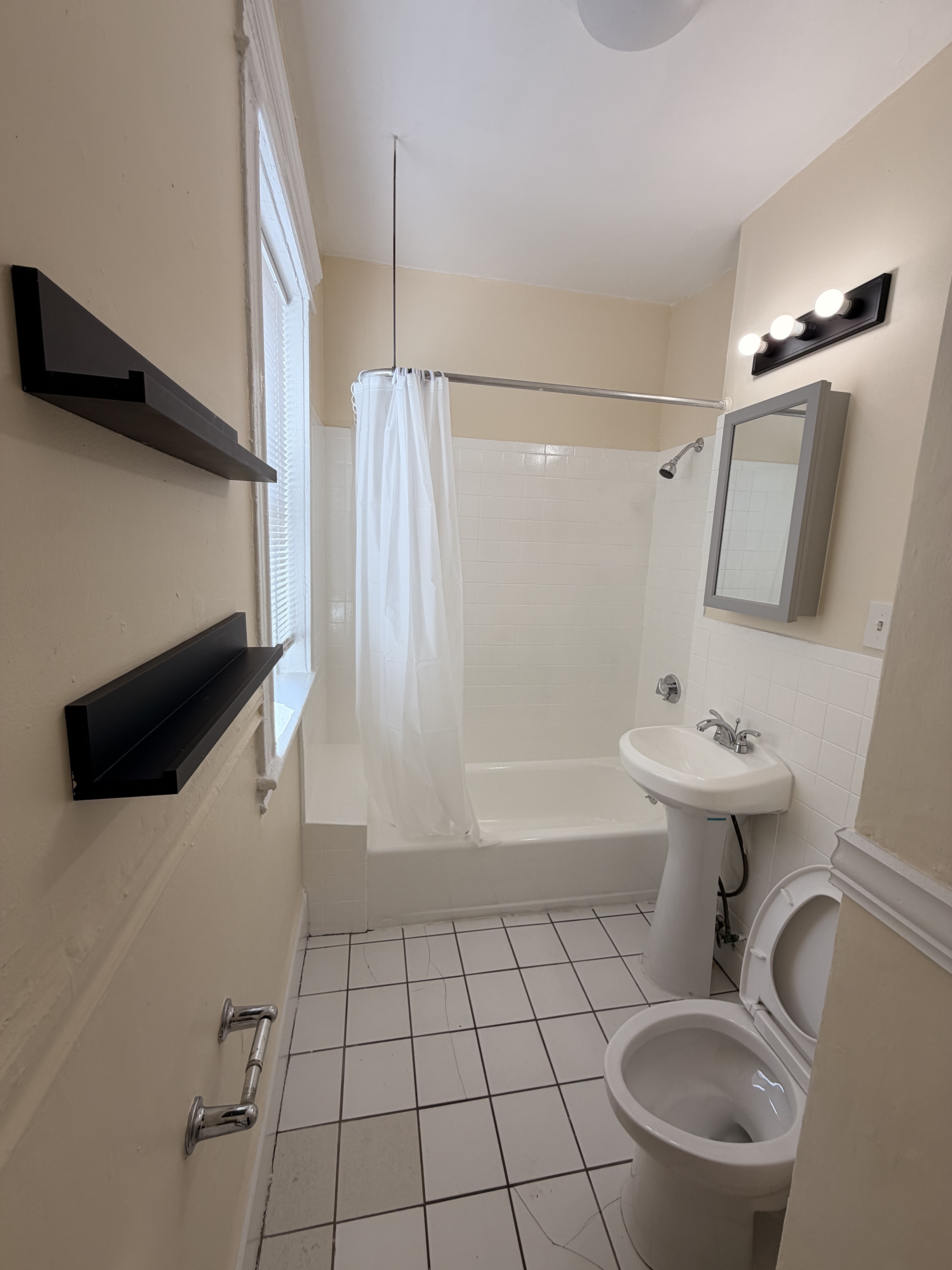 883 Huntington Ave. - Mission Hill