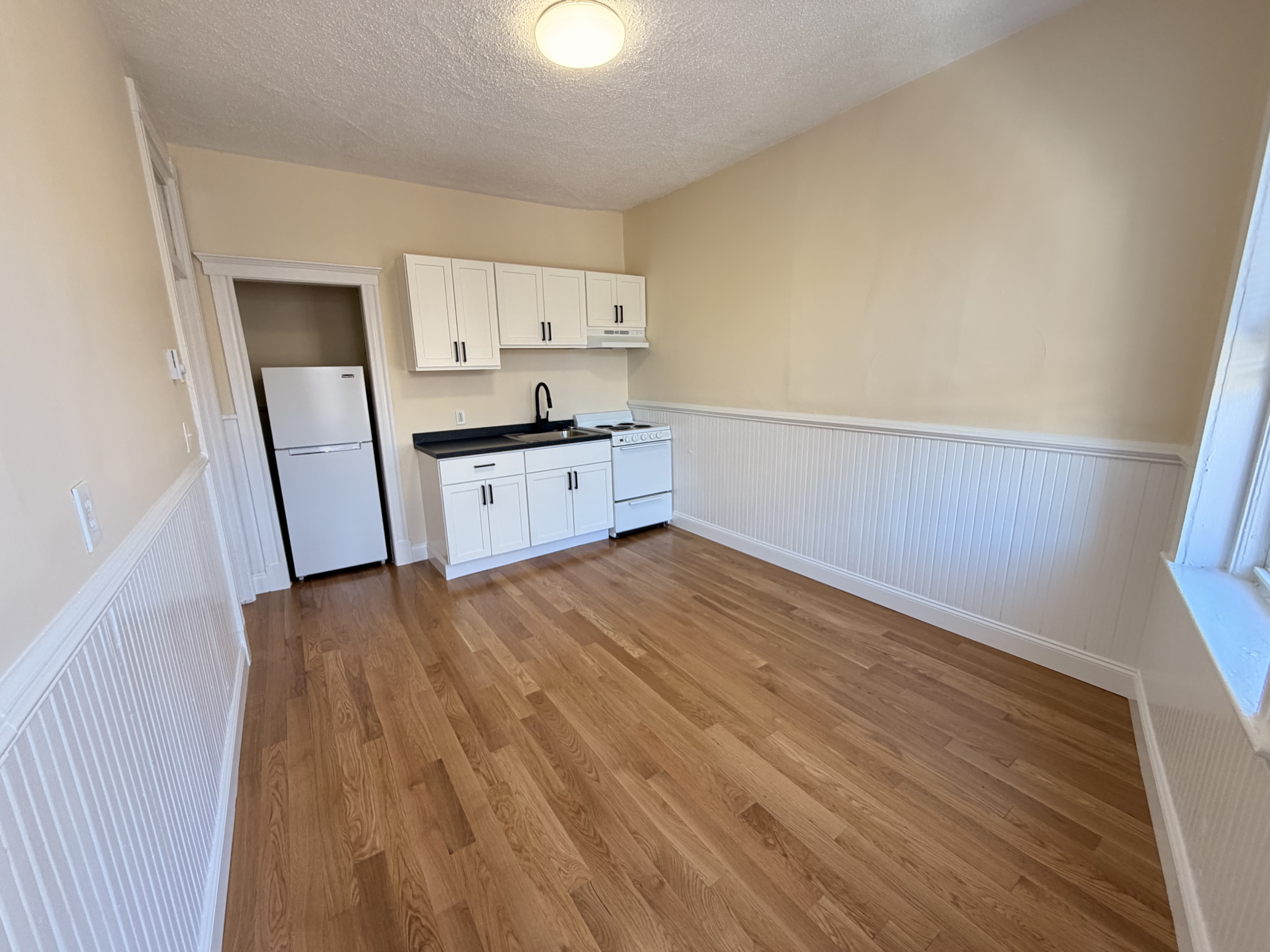 883 Huntington Ave. - Mission Hill