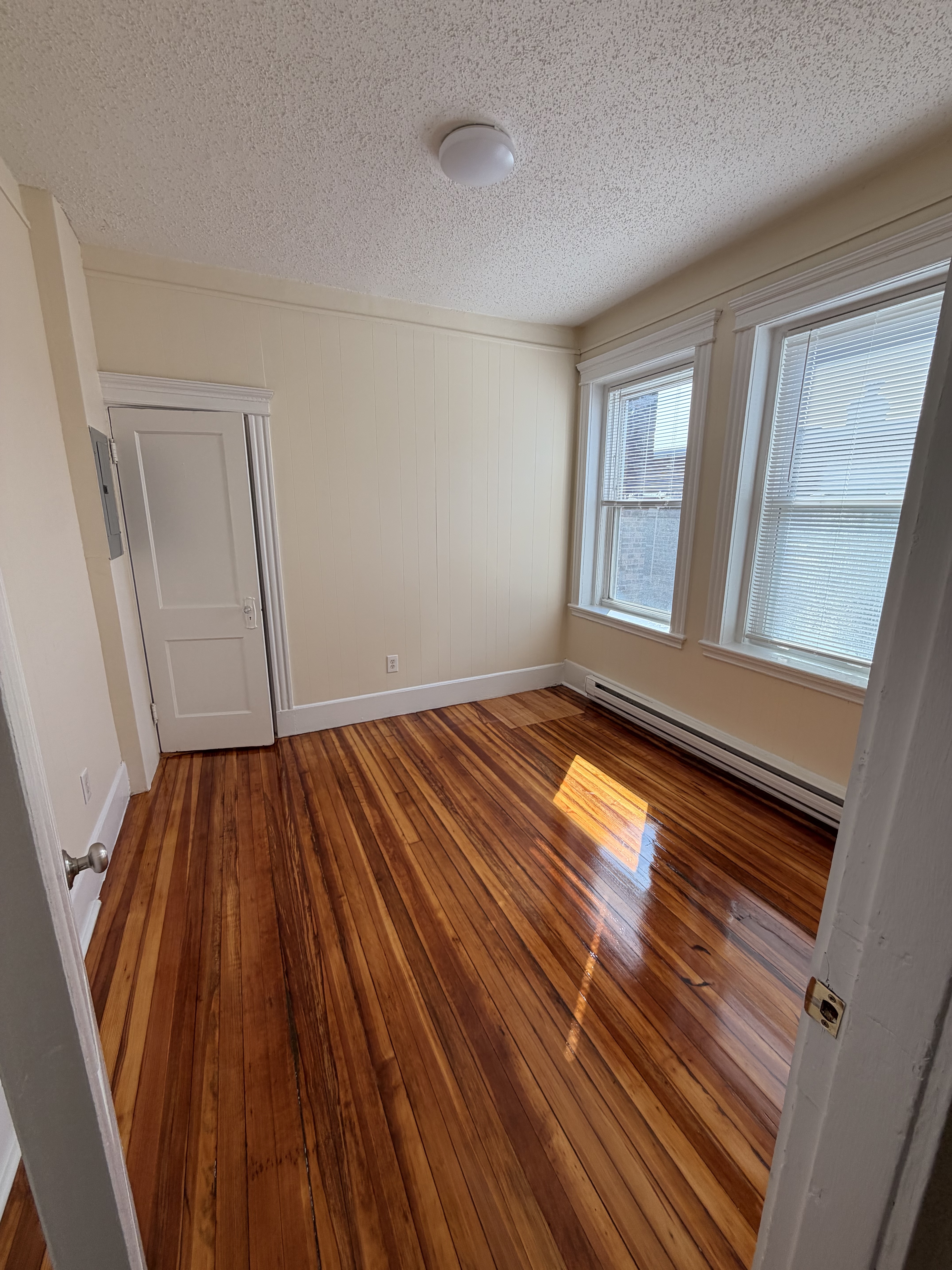 883 Huntington Ave. - Mission Hill