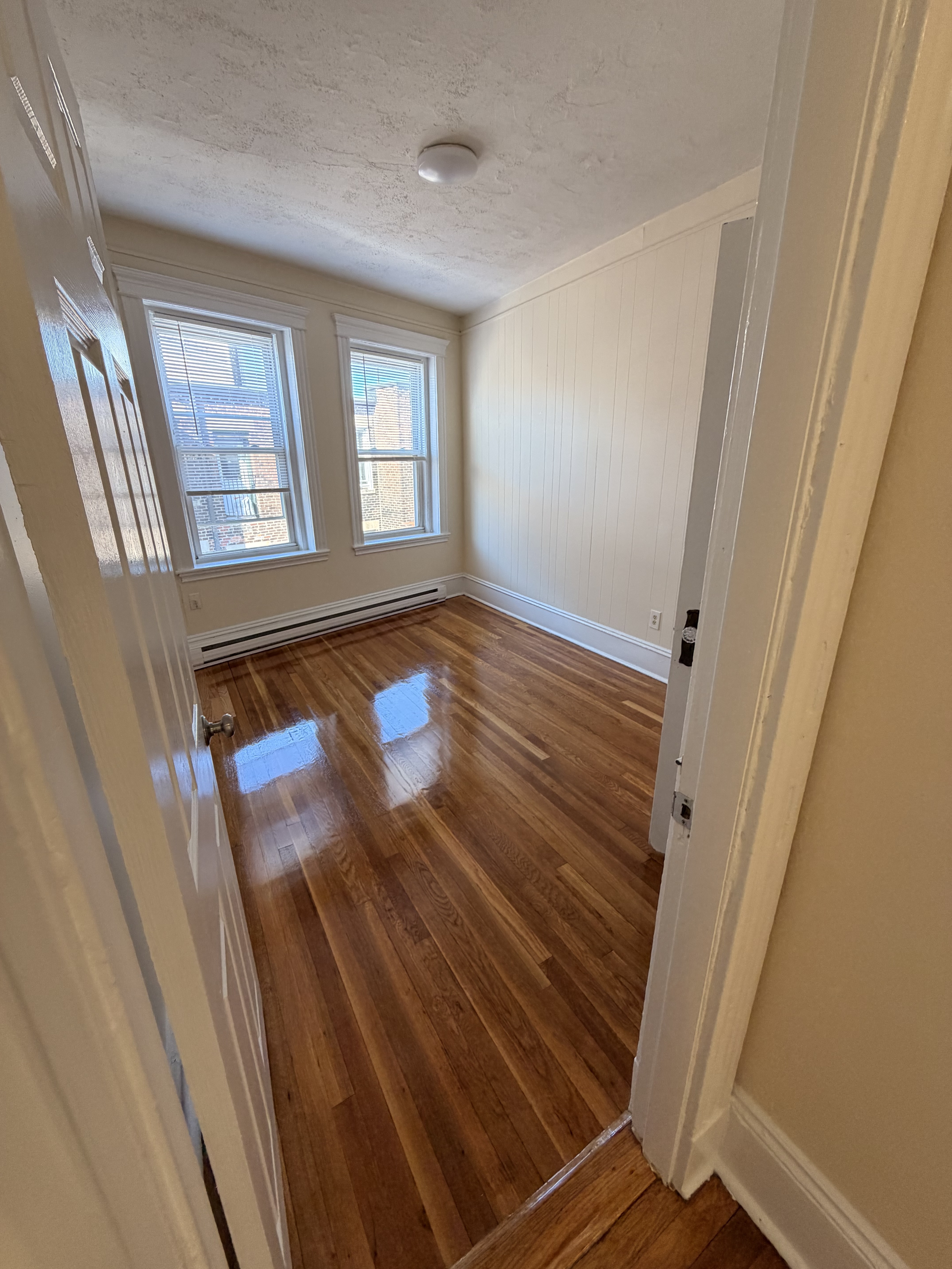 883 Huntington Ave. - Mission Hill