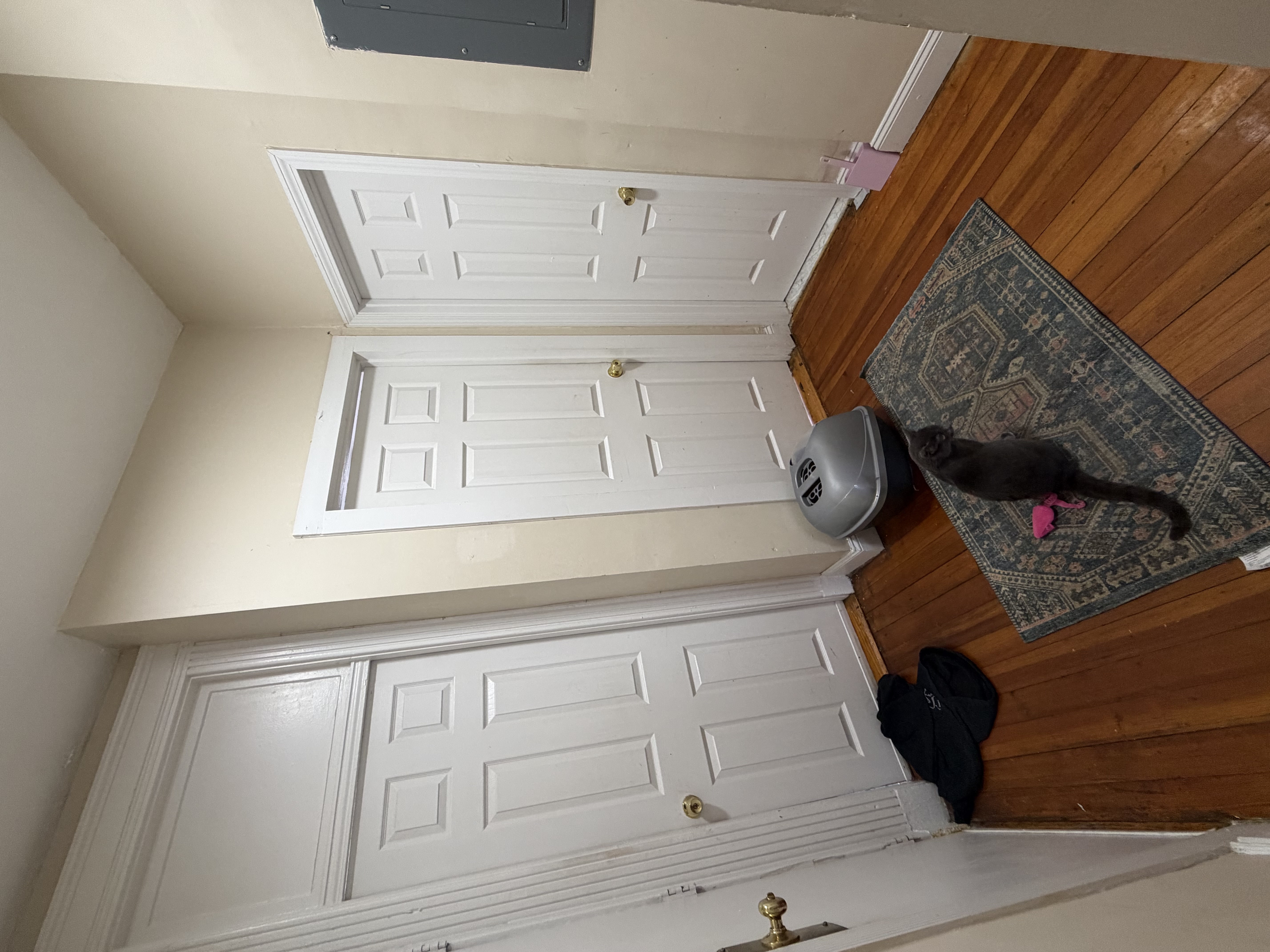 895 Huntington Ave. - Mission Hill