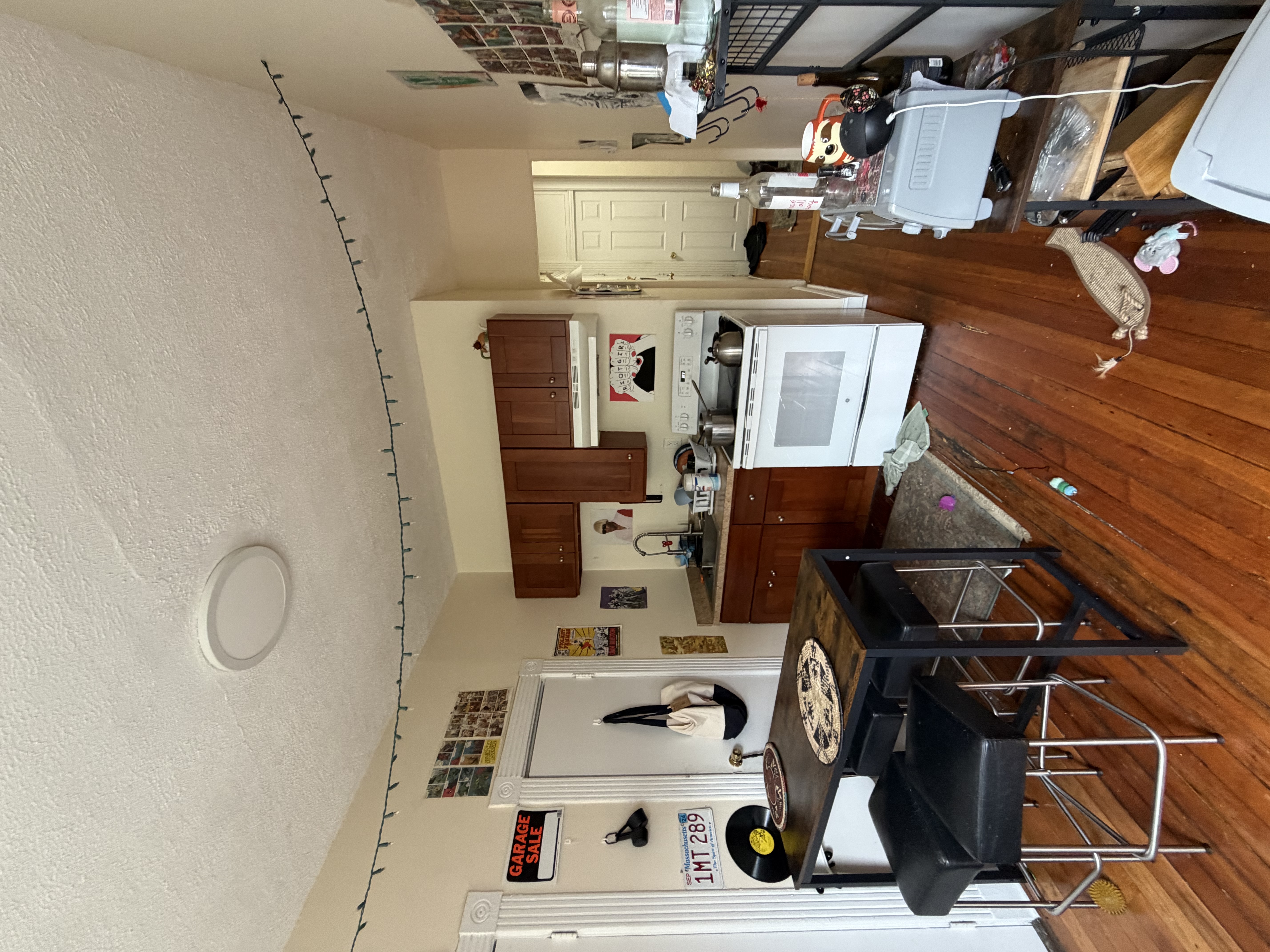 895 Huntington Ave. - Mission Hill