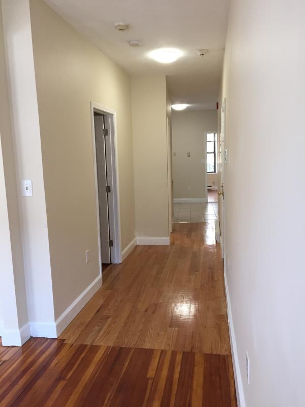 891 Huntington Ave. - Mission Hill