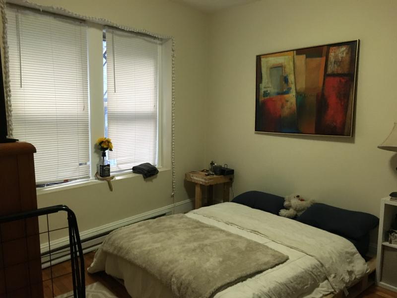 55 Park Dr. - Fenway