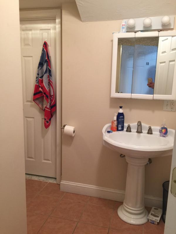 887 Huntington Ave. - Mission Hill