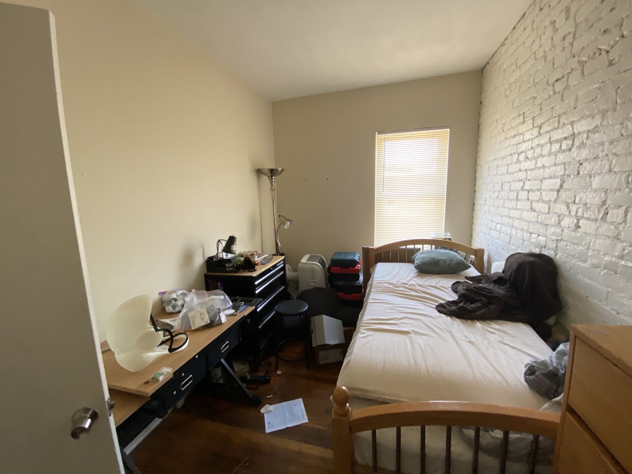 894 Huntington Ave. - Mission Hill