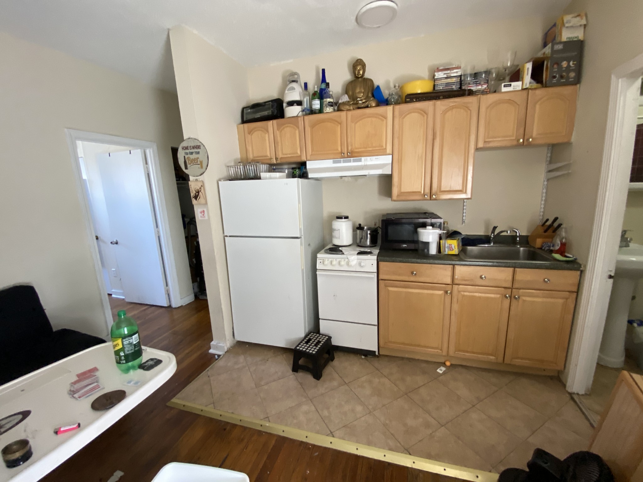 894 Huntington Ave. - Mission Hill