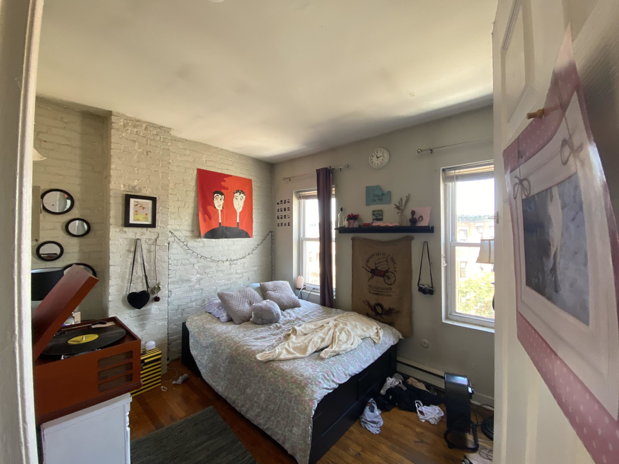 886 Huntington Ave. - Mission Hill