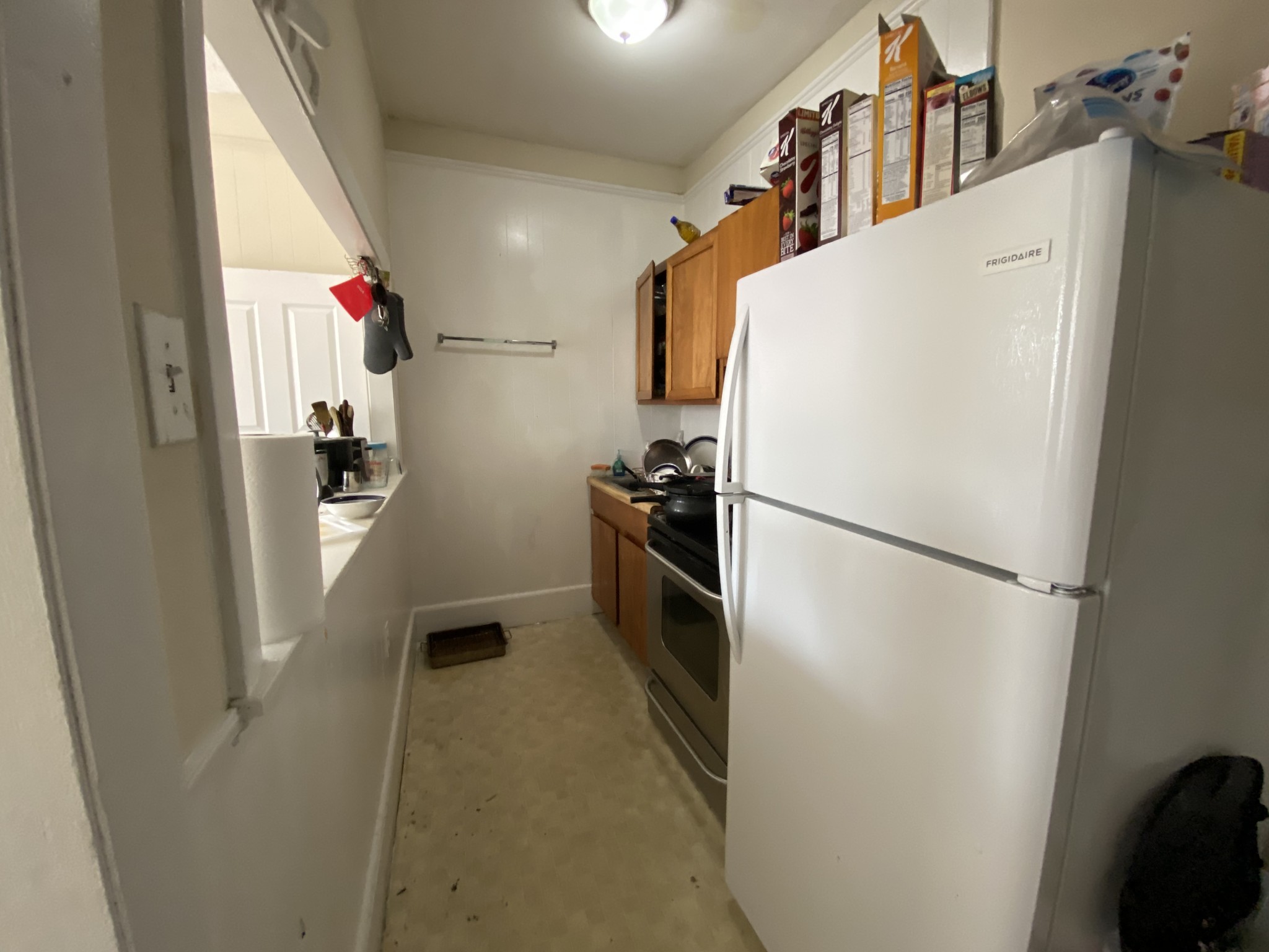 881 Huntington Ave. - Mission Hill