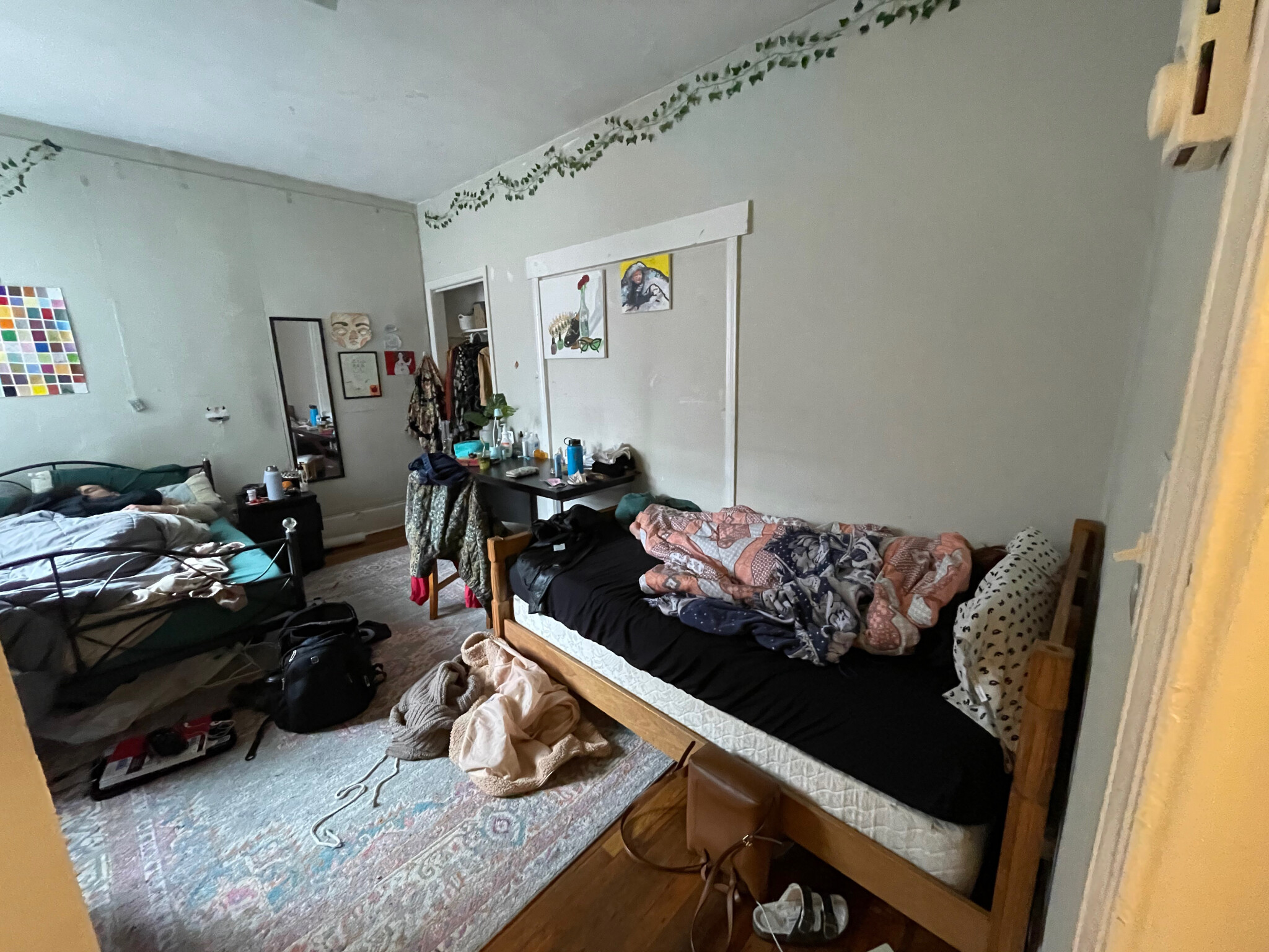 881 Huntington Ave. - Mission Hill