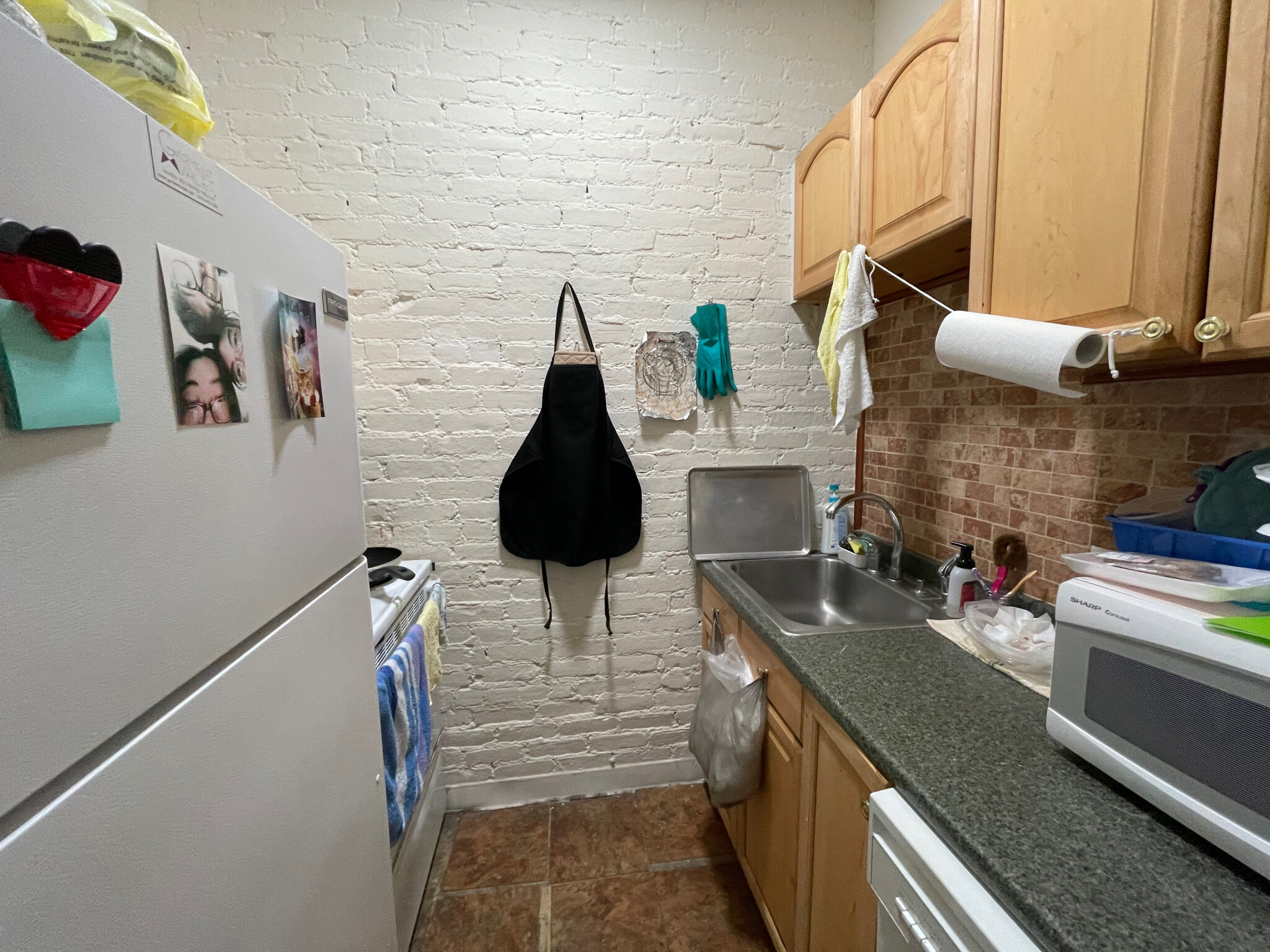 896 Huntington Ave. - Mission Hill