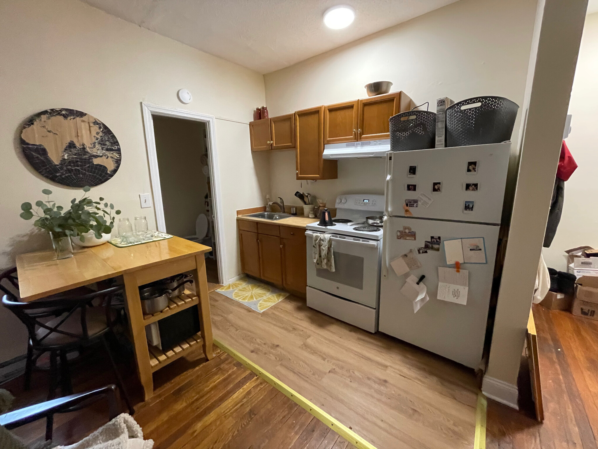 892 Huntington Ave. - Mission Hill