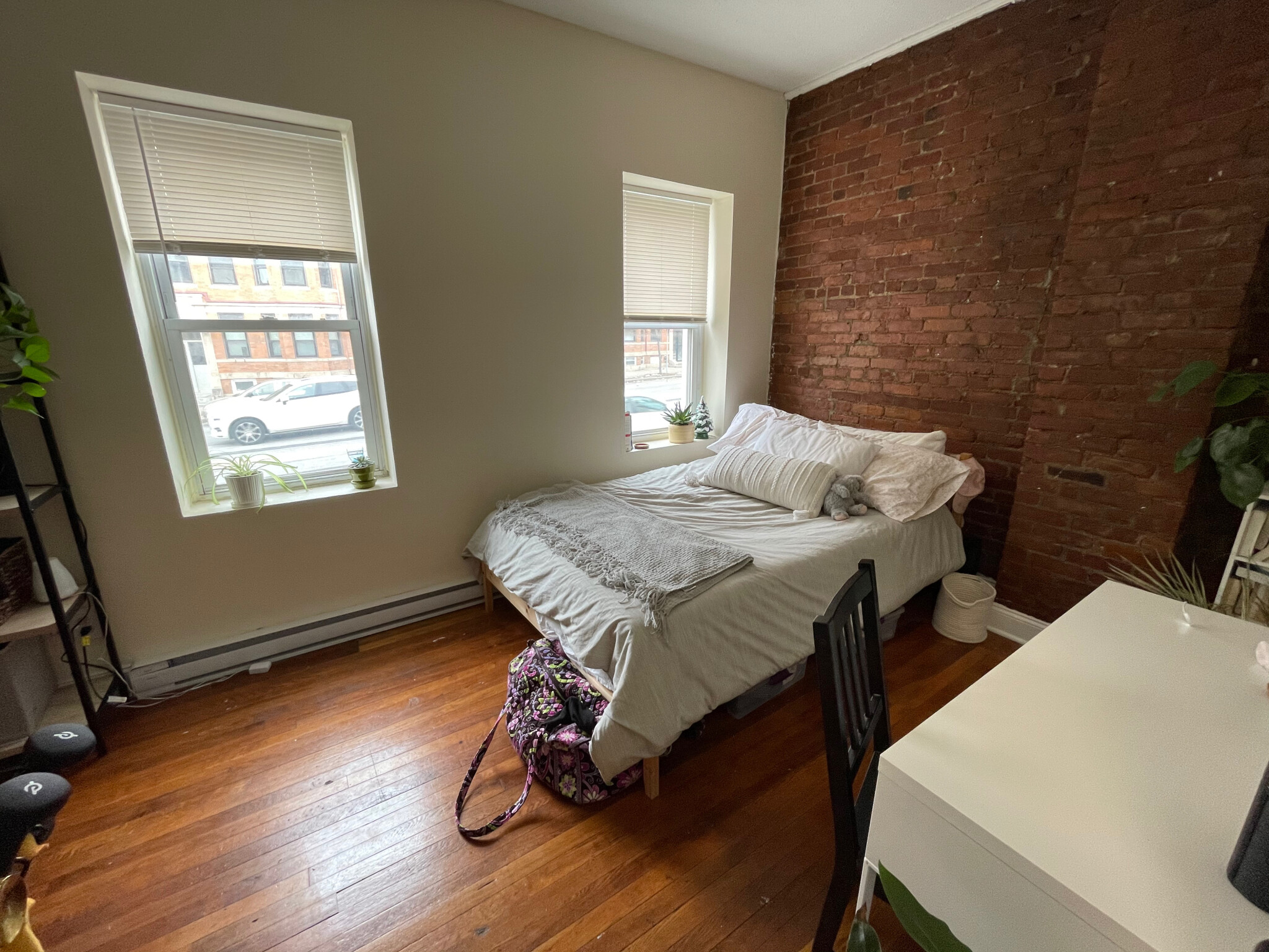 892 Huntington Ave. - Mission Hill