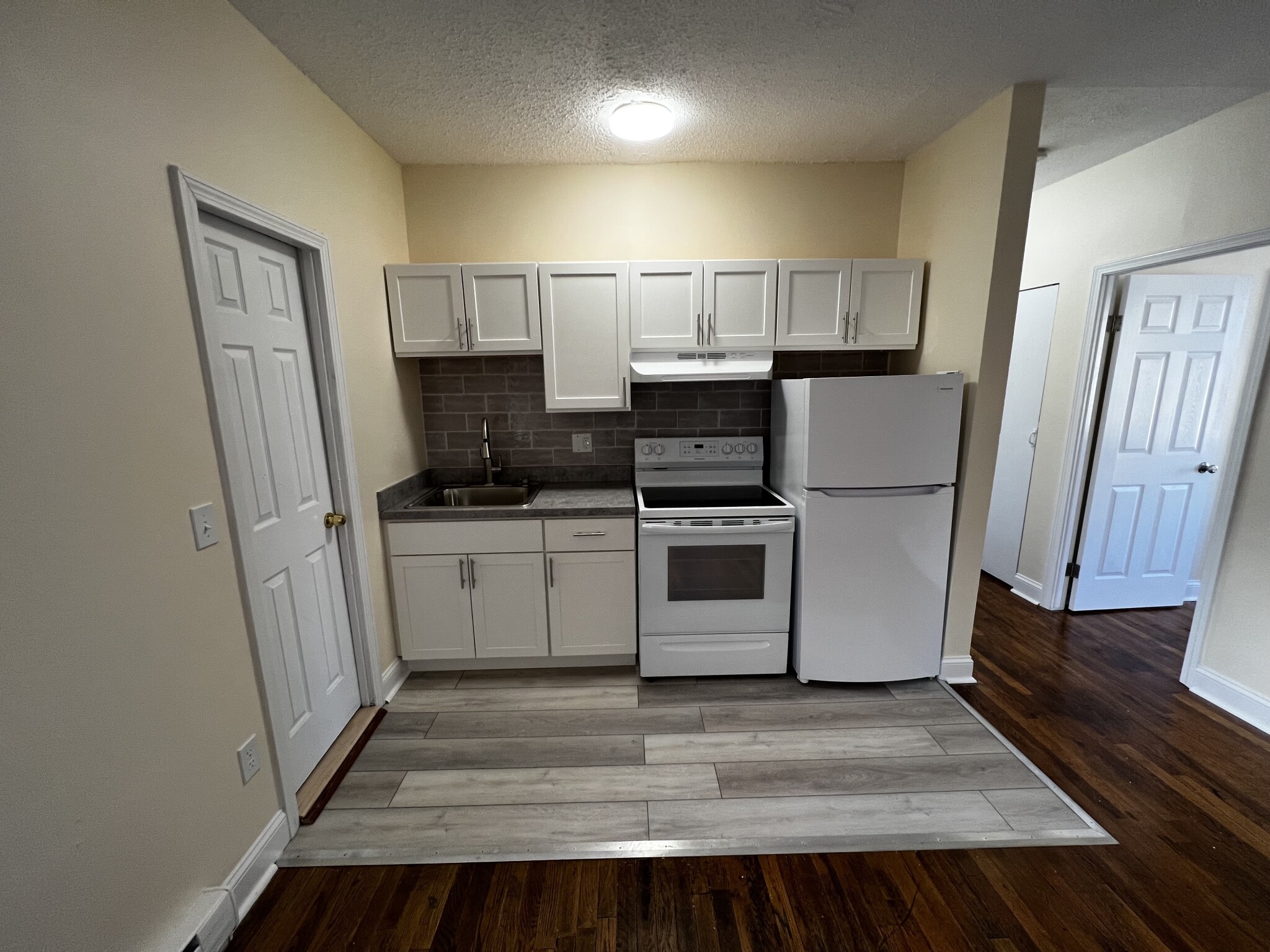 888 Huntington Ave. - Mission Hill