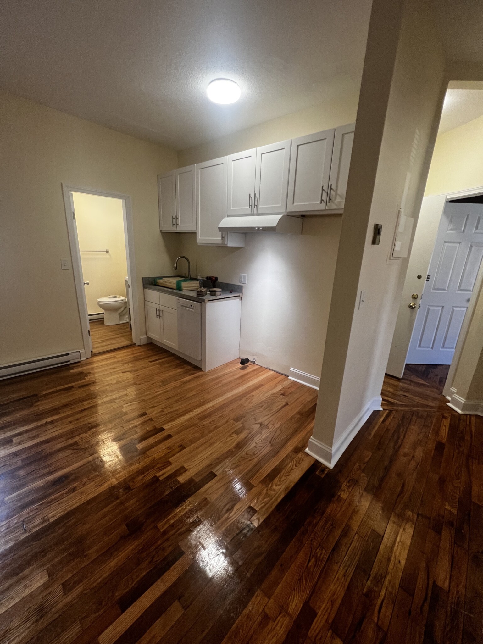 892 Huntington Ave. - Mission Hill