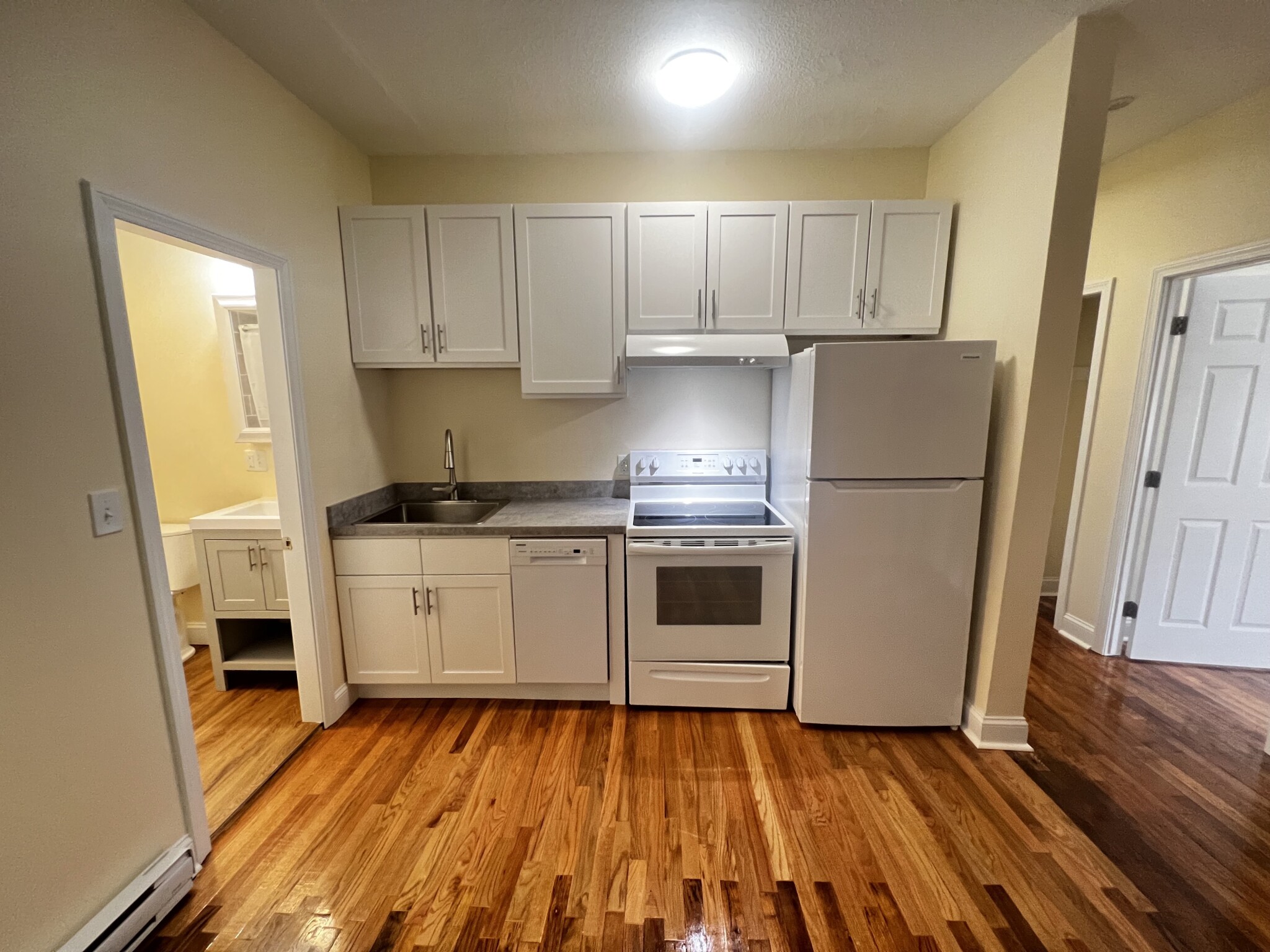 892 Huntington Ave. - Mission Hill